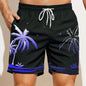 Swimming Shorts for Men - Summer Beach Trunks and Pants