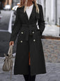 Fall Winter Coat Women's Fashion Casual - Women's Fall Winter Coat