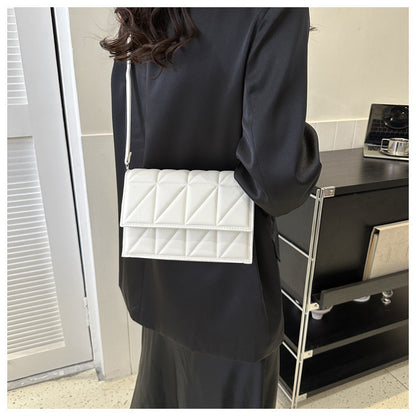 Popular Leisure Shoulder Bag for Trendy Commute