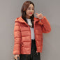New Winter Loose Down Jacket for Ultimate Comfort