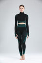 Yoga Sets for Women - Female Sport Gym Suit