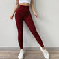 Women's High Waist Tummy Gym Pants for Ultimate Comfort and Style