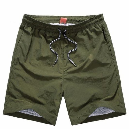 Lincoln Shorts for Men - Stylish and Comfortable Summer Apparel