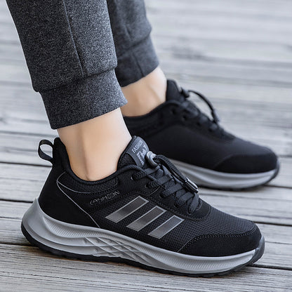 Breathable Non-slip Mom Shoes for Men and Women Fashion
