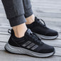 Breathable Non-slip Mom Shoes for Men and Women Fashion