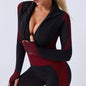 Yoga Sets for Women - Female Sport Gym Suit