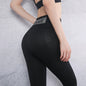 Women Tummy Control Leggings for Gym and Athletic Wear