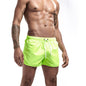 Quick-Drying Sports Shorts - Multicolor Athletic Wear
