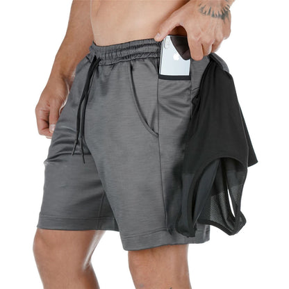 Summer Sports Shorts for Ultimate Comfort and Performance