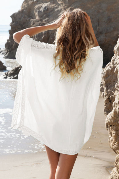 Hot Summer Beach Dresses for Women - Stylish Pareos and Beachwear
