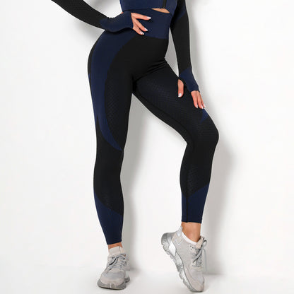 Yoga Sets for Women - Female Sport Gym Suit