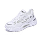 All-match Casual White Casual Sports Shoes for Women