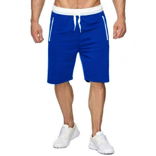 Men's Beach Sports Shorts - Casual Home and Beach Wear