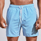 Swimming Shorts for Men - Summer Beach Trunks and Pants