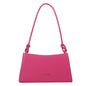 French Candy Color Women's Bag - Simple Shoulder Personality Underarm Bag