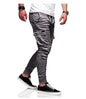 Thin Cotton Casual Pants for Comfortable Everyday Wear