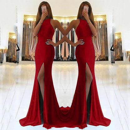 Long Evening Dresses for Ladies - Elegant and Stylish Evening Dresses