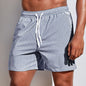Swimming Shorts for Men - Summer Beach Trunks and Pants