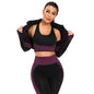 Yoga Sets for Women - Female Sport Gym Suit