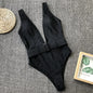 Summer One Piece Swimsuit for Ultimate Comfort and Style