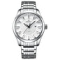 Fashion Waterproof Men's Quartz Watch - Stylish and Durable Waterproof Men's Quartz Watch
