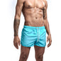 Quick-Drying Sports Shorts - Multicolor Athletic Wear