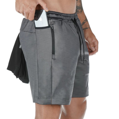 Summer Sports Shorts for Ultimate Comfort and Performance