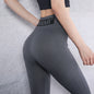 Women Tummy Control Leggings for Gym and Athletic Wear