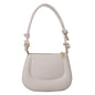 Stylish Underarm Bag - New Street Popular Simple Solid Color Commute Bag