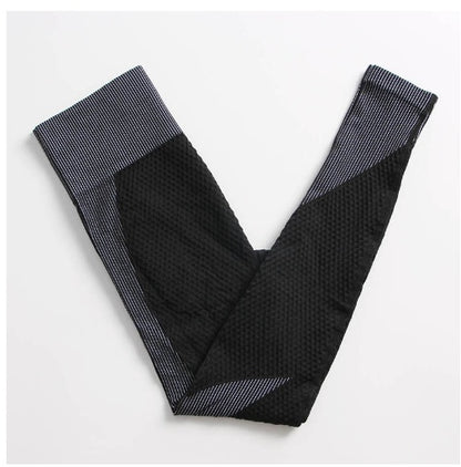 Yoga Sets for Women - Female Sport Gym Suit