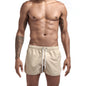 Quick-Drying Sports Shorts - Multicolor Athletic Wear