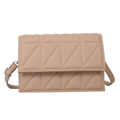 Popular Leisure Shoulder Bag for Trendy Commute