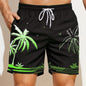 Swimming Shorts for Men - Summer Beach Trunks and Pants