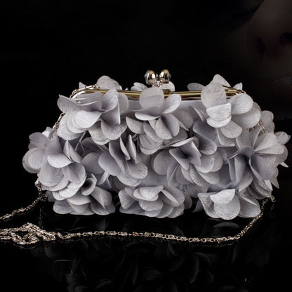 Bridal Evening Clutch Fashion Cheongsam Banquet Bag