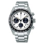 Multifunctional Six-pin Men's Steel Watch with Stylish Strap