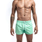 Quick-Drying Sports Shorts - Multicolor Athletic Wear