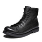 Brush Color Worker Boot - Durable and Stylish Footwear for Professionals