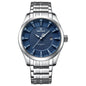 Fashion Waterproof Men's Quartz Watch - Stylish and Durable Waterproof Men's Quartz Watch
