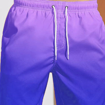 European And American Swimming Trunks For Sports And Leisure