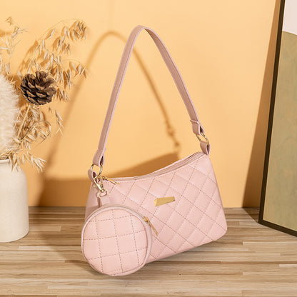 Women's Shoulder Bag - High-Quality Shoulder Bag for Everyday Use
