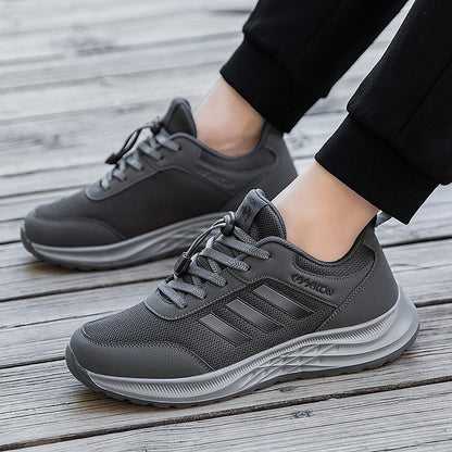 Breathable Non-slip Mom Shoes for Men and Women Fashion