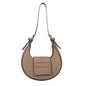 Armpit Dumpling Bag - Fashionable Shoulder Style