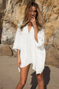 Hot Summer Beach Dresses for Women - Stylish Pareos and Beachwear