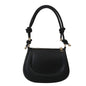 Stylish Underarm Bag - New Street Popular Simple Solid Color Commute Bag