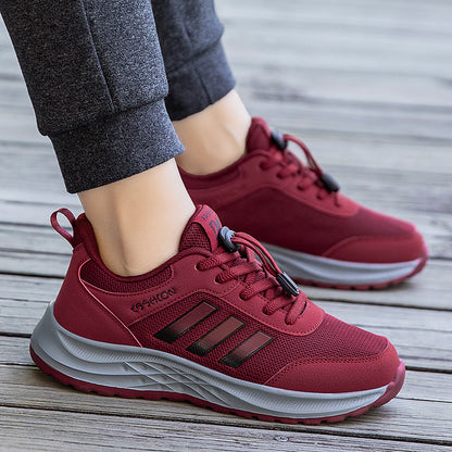 Breathable Non-slip Mom Shoes for Men and Women Fashion