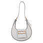 Armpit Dumpling Bag - Fashionable Shoulder Style
