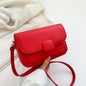 Summer Crossbody Bag - Trendy Casual Shoulder Bag