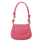 Stylish Underarm Bag - New Street Popular Simple Solid Color Commute Bag
