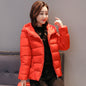 New Winter Loose Down Jacket for Ultimate Comfort