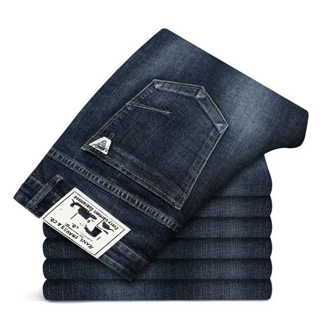 Men's Denim Pants